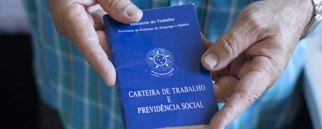 Confira novas vagas de emprego para Região Metropolitana de Salvador