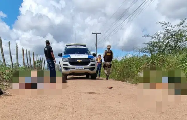 Homens sequestrados em Feira de Santana são encontrados mortos