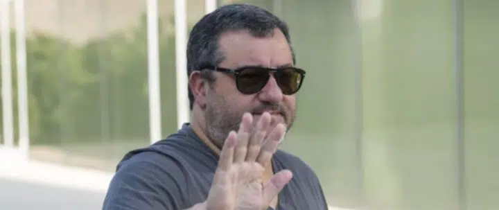 Luto no futebol: Morre o empresário Mino Raiola