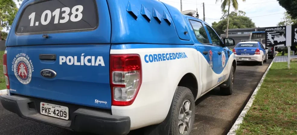Operação contra tráfico de drogas prende delegado e policiais civis na Bahia