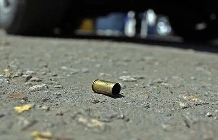 CHACINA: Policial mata sete pessoas, seis eram da sua própria família
