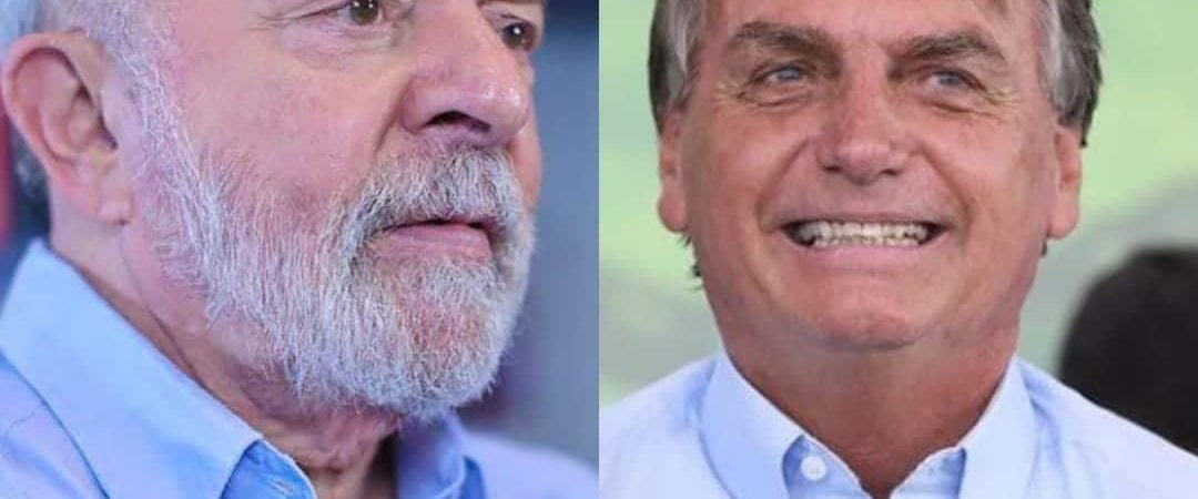 Partido de Bolsonaro move 7 ações contra Lula por ‘discurso de ódio’