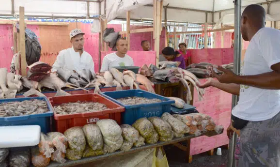 Semana Santa: Confira o horário da tradicional Feira do Peixe em Camaçari