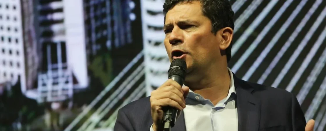 União Brasil apresentará requerimento para impugnar filiação de Sergio Moro