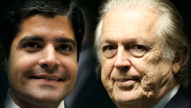 União Brasil confirma pré-candidatura de Luciano Bivar à Presidência da República