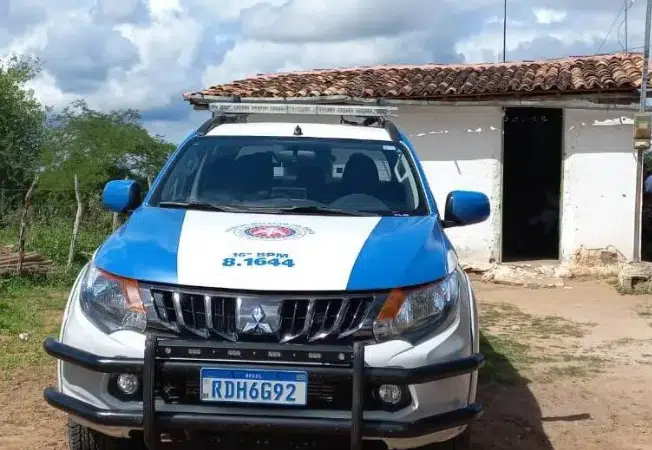 Acusado de matar ex-cunhado há menos de 2 meses é executado após ter casa invadida na Bahia