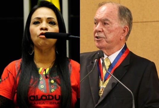 Após desistência do Senado, João Leão defende independência política em Lauro de Freitas