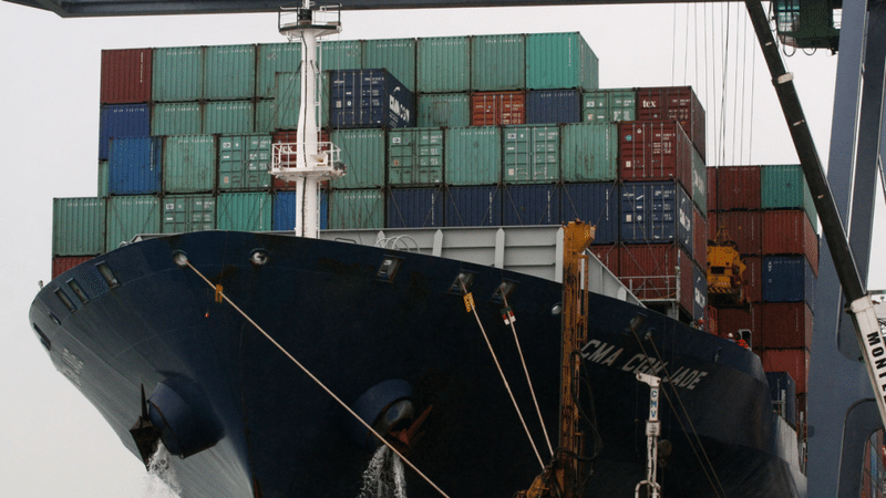 Bahia bate recorde de exportações em abril