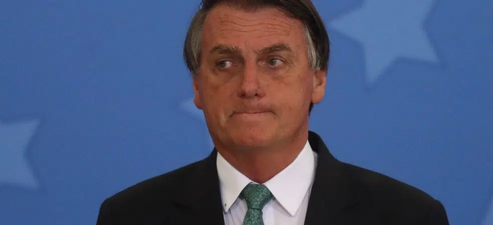 Bolsonaro decide trocar presidente da Petrobras pela terceira vez