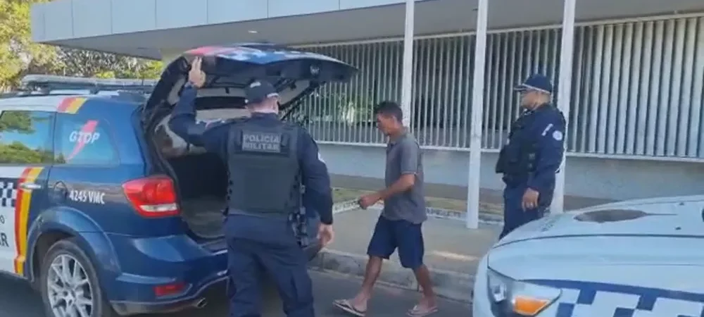 Carro atropela 5 crianças em Ceilândia; motorista não tinha CNH