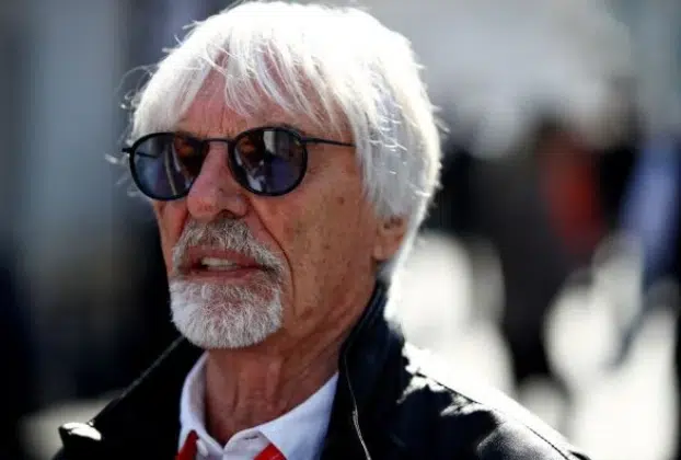 Ex-chefão da Fórmula 1 é preso em aeroporto pela Polícia Federal