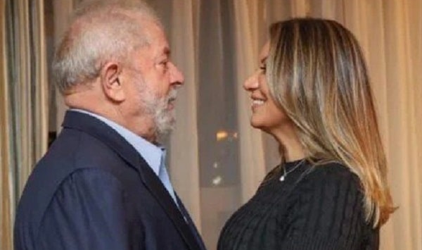 Lula e Janja se mudam para Palácio da Alvorada nesta segunda