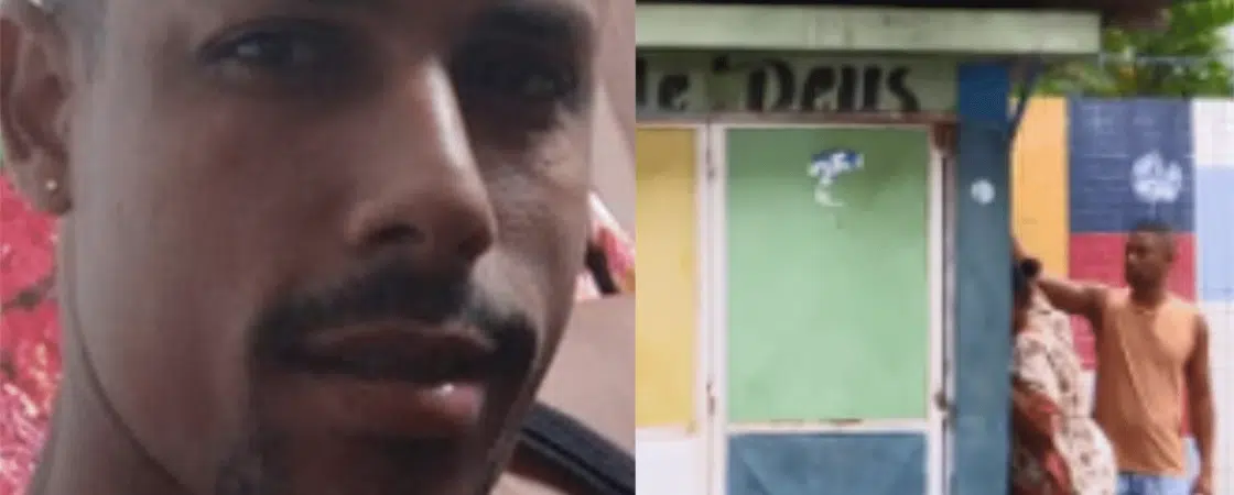 Família decide doar órgãos de barbeiro morto a tiros enquanto fechava barraca em Salvador