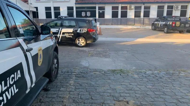 Homem mata primo com tiro de espingarda no peito na Bahia