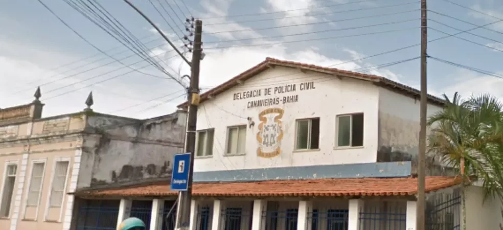 Homem suspeito de estuprar criança de três anos é preso na Bahia