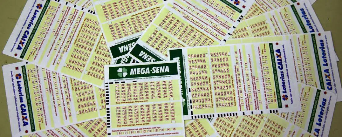 Mega-Sena: prêmio acumula novamente e pode chegar a R$ 9 milhões