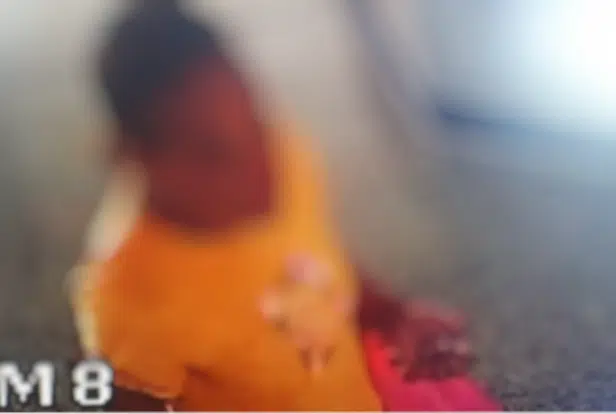 Mulher bate em babá e tenta sequestrar criança em parquinho