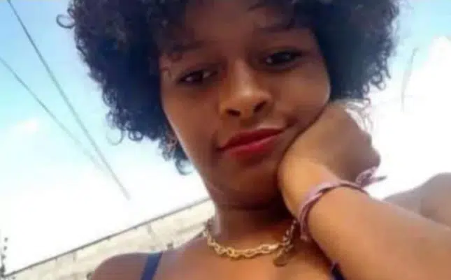 Mulher de 19 anos é encontrada morta com tiro na cabeça no fundo de mercado na Bahia
