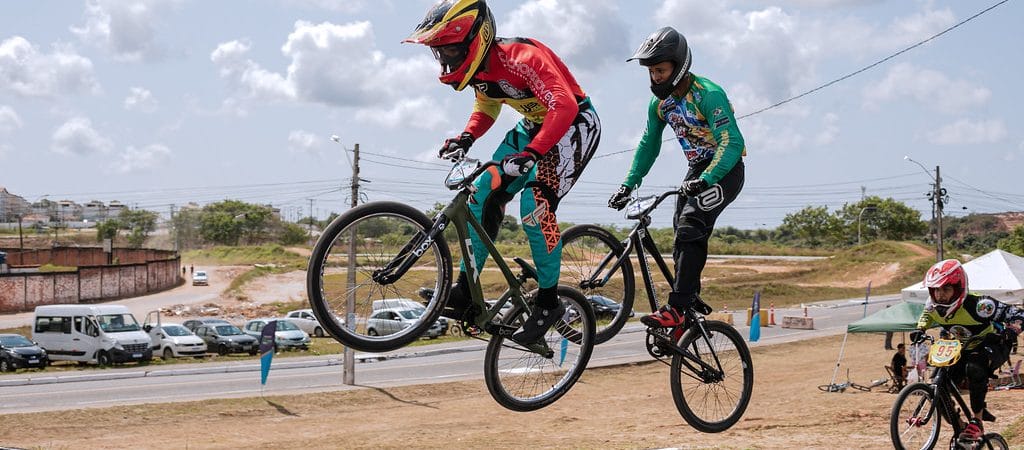 Nordeste Brasil de Bicicross vai rolar no próximo domingo (15) em Camaçari