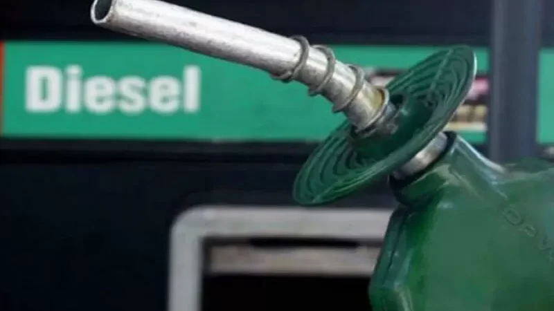 Petrobras anuncia redução de R$ 0,20 no litro do diesel nas distribuidoras