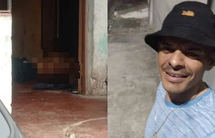 Pitbull ataca e mata o próprio dono no bairro da Gleba A, em Camaçari