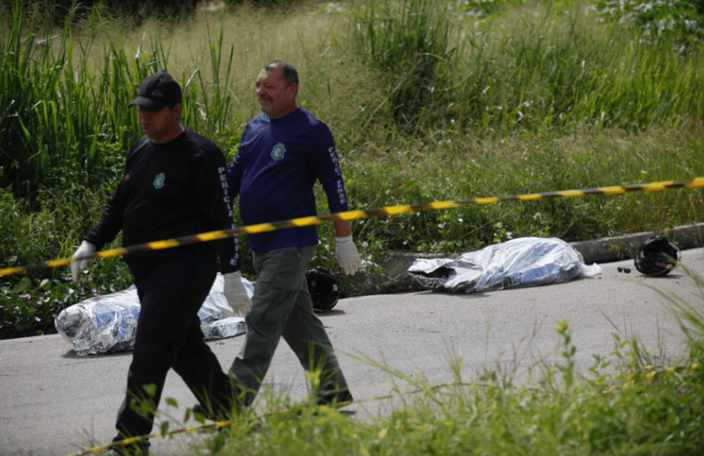 Policiais Rodovi Rios Federais S O Mortos A Tiros Durante Abordagem Em