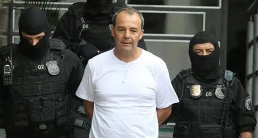 Depois de seis anos na cadeia, ex-governador Sérgio Cabral deixa a prisão