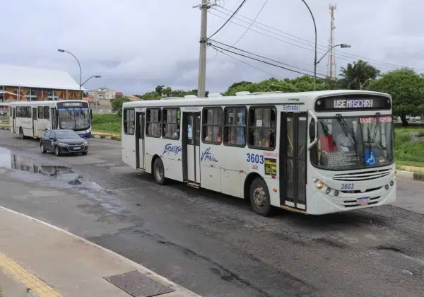 Sindicato ameaça parar após corte nas rotas de ônibus metropolitanos