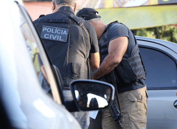 Sete homicídios são registrados em menos de 12 horas em Salvador