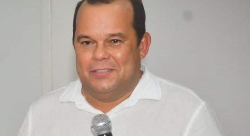 STF rejeita liminar para anular eleição de Geraldo Jr. como presidente da Câmara de Salvador