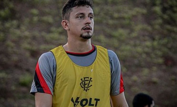 Vitória vai ter retorno de sete jogadores para encarar o Botafogo-PB