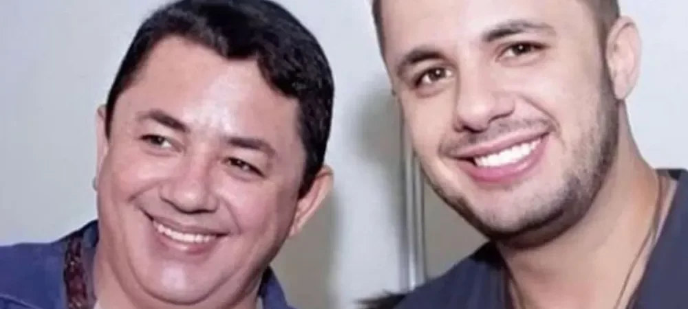 7 anos após morte de Cristiano Araújo, pai prepara disco com músicas inéditas do cantor