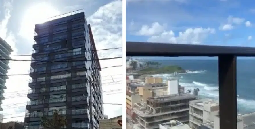 Salvador: Após postar mensagem enigmática, influenciadora digital se joga de prédio e morre