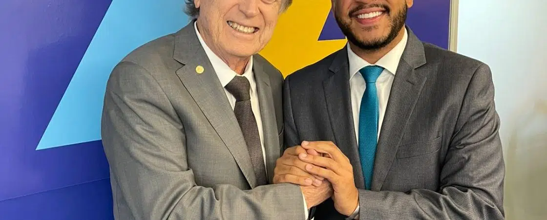 Baiano Lucas Moreno é o novo presidente nacional do União Jovem do Brasil
