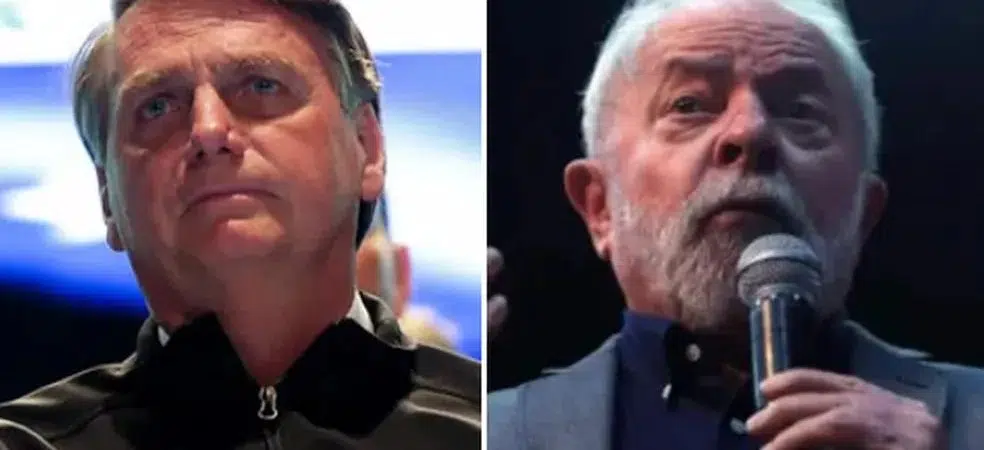Bolsonaro e Lula confirmam presença em atos no Dois de Julho