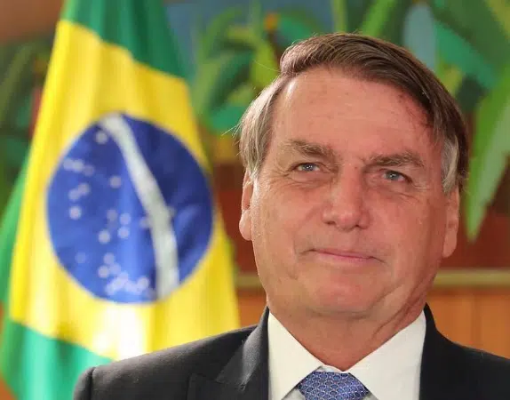 Bolsonaro ganha apoio da oposição para CPI da Petrobras