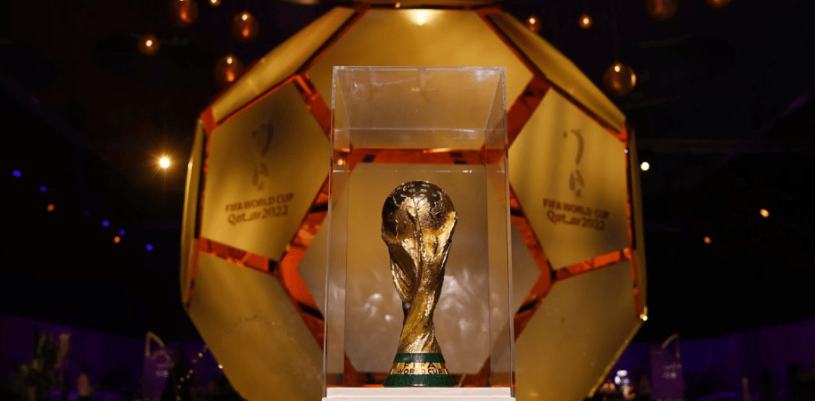 Copa do Mundo: Sexo fora do casamento levará a prisão no Qatar, diz jornal