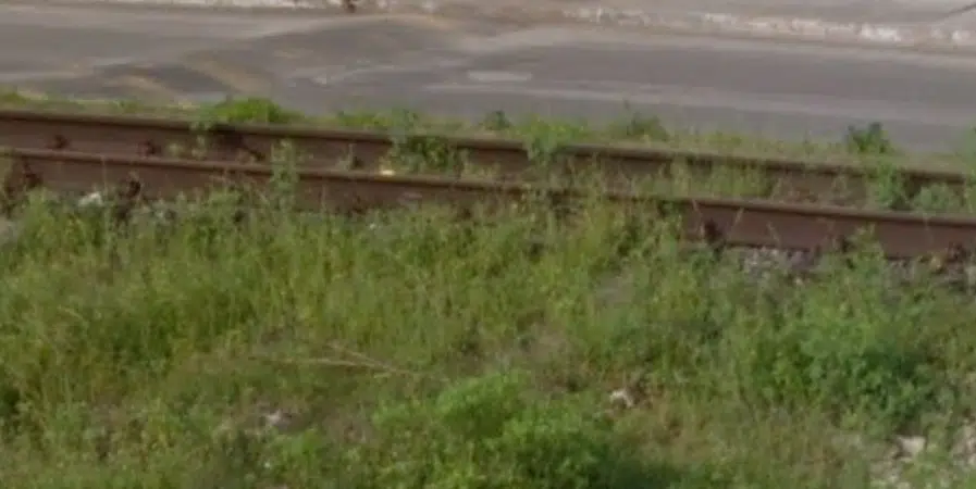 Homem é morto a pauladas na cabeça na linha do trem, em Camaçari