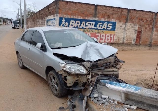 Jovem morre atropelada quando retornava de festa junina no inteiror da Bahia