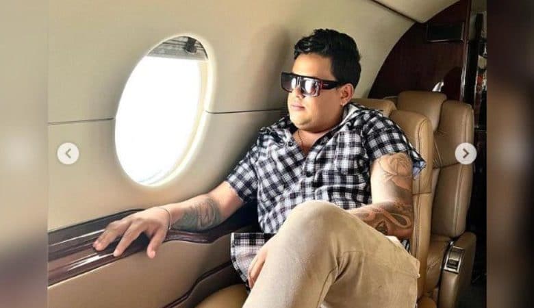 BA: Justiça determina bloqueio de valor milionário do cantor Thiago Aquino