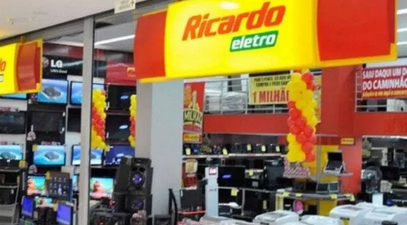 Justiça decreta falência da Ricardo Eletro