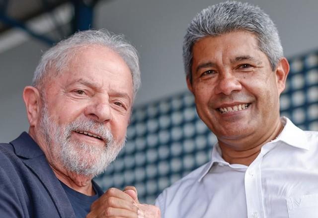 Lula deverá ter grande evento na Arena Fonte Nova, em Salvador