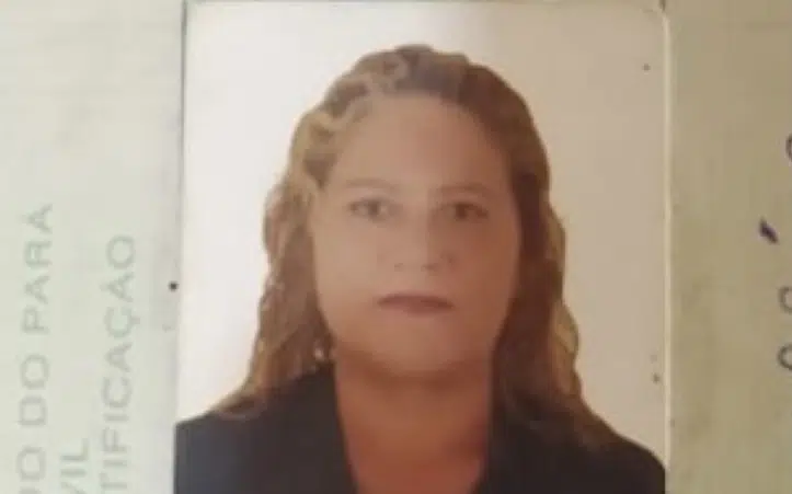 Mãe morre com golpe de facão no pescoço tentando defender a filha do marido em Porto Seguro