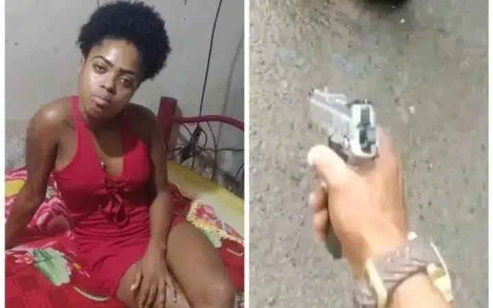 Manicure popular em Salvador é morta e tem corpo jogado no fundo de supermercado