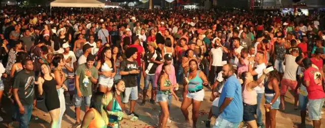 MP recomenda que mais uma cidade baiana cancele festas de São João