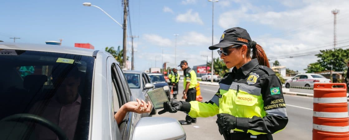 Operação São João altera trânsito em Lauro de Freitas; confira mudanças
