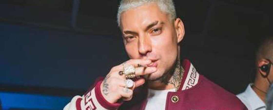 Polícia investiga cantor Filipe Ret por tráfico após festa com “open maconha”