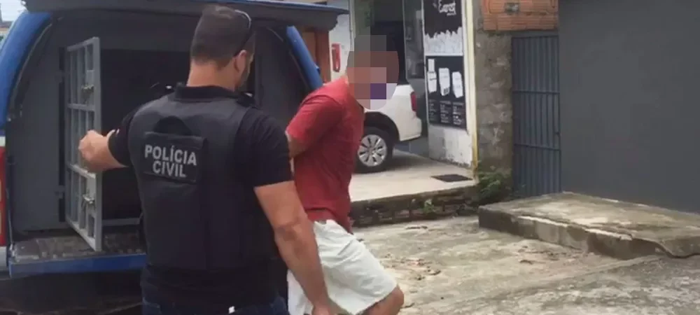 Professor de escola de futebol é condenado a mais de 80 anos por estuprar seis alunos na Bahia