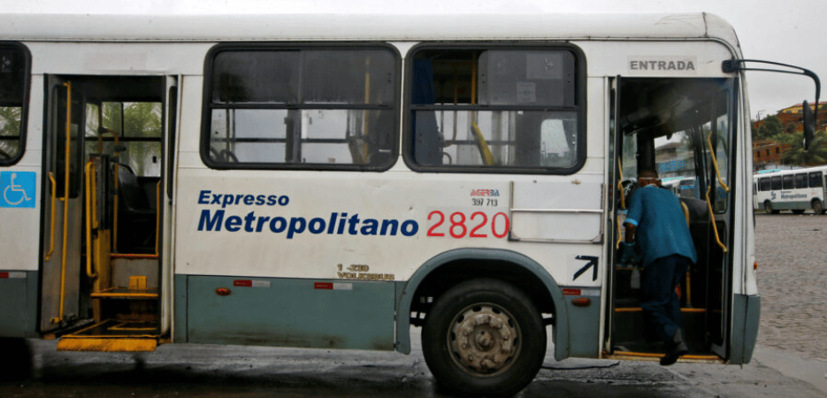 SEU BOLSO: Tarifa de ônibus metropolitanos sofrerão aumento de 11,85% a partir desta sexta