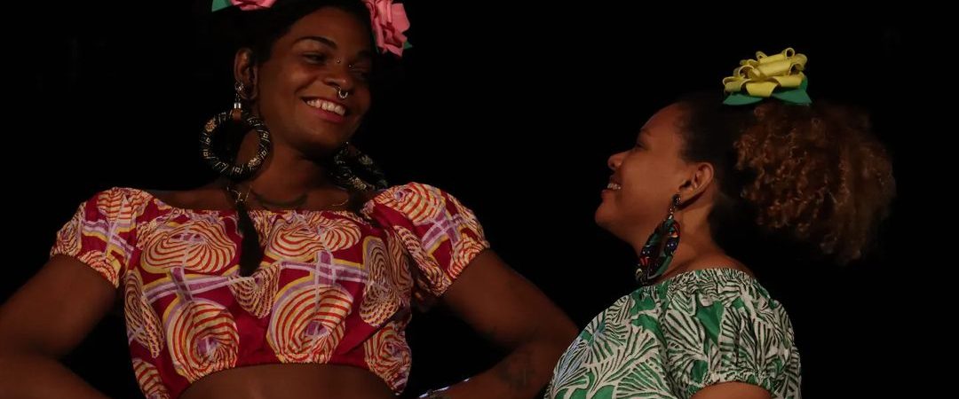 Camaçari: Espetáculo sobre as mulheres de Parafuso chega à penúltima semana de apresentações